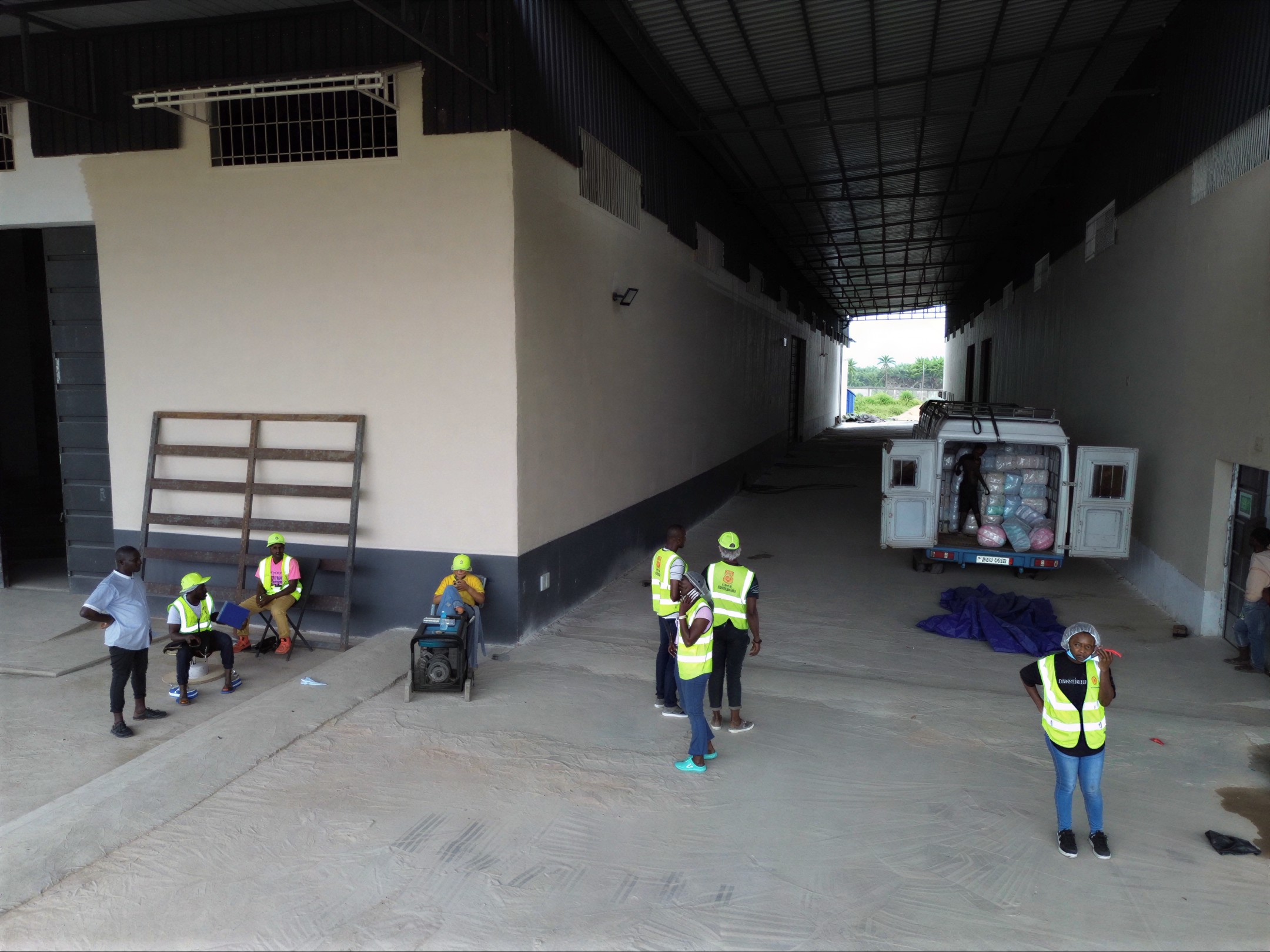 Workers